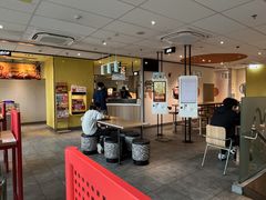 -麦当劳(光新乐购店)