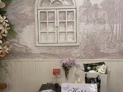 -Viviane's·花园餐厅