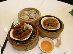 -春满园·早茶·粤菜·宴会(前海店)