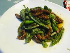 -兰桂坊·花园餐厅(西湖店)