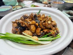 -潮界(虹桥新天地店)