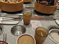 -喜家自助小火锅(乐客城店)