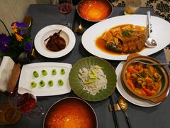 -A One Kitchen·南京精菜馆(晶丽酒店店)