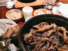 -客语客家菜(东山口店)