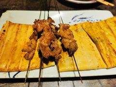 -新口福烧烤(凌河夜市店)