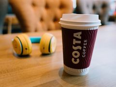 -COSTA COFFEE(国正中心店)