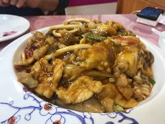 -昱德来·天津菜(河西店)
