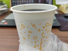 -麦当劳(吴中大道店)