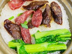 -煲煲掂风味煲仔饭餐厅(西区店)