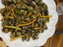 -南记食粥坊·宵夜大排档(莲花总店)