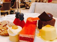 -杭州城中香格里拉大酒店