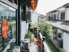 -同得兴 Since·1995 传统苏式面馆(十全街店)