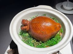 -御膳汤品(猎人坊店)