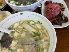 -长香源葫芦头梆梆肉(兴隆巷店)