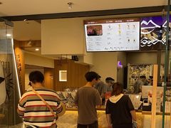 -霸王茶姬(正佳广场店)