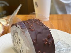 -北羽爱面包·咖啡·甜点·下午茶(艺博店)