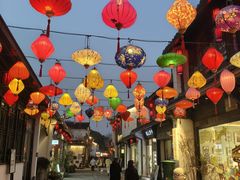 -小河直街历史文化街区