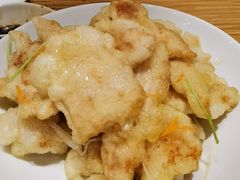 -金掌勺·锅包肉(广渠门店)