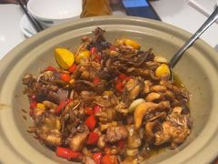 -绿草地·湘菜(7mall店)