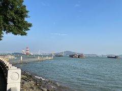 -南沙天后宫景区