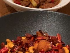 -榕意·川味之美(深业上城店)