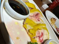 -金枝玉叶上海人家食府(三里河店)