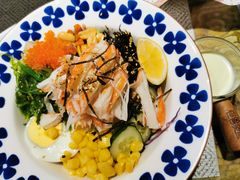 -怪兽炸鸡.轻沙拉(锦州店)