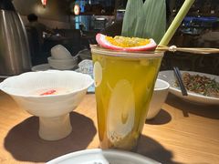 -桂小厨广西菜(青秀万达店)