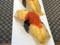 -昊·来了寿司(双楠2店)