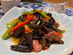 -滇道云南特色料理(康定路店)
