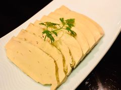 鹅肝煎饺-北京四季酒店·采逸轩
