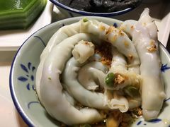 猪肠豆-椰小调.儋州米烂(名门店)