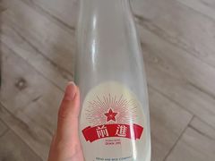 -红星前进面包牛奶公司(君太店)