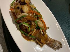 -达叔香味海鲜(海棠68环球美食街店)