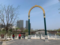 -西海子公园