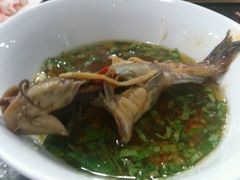 黄辣丁-蜀九香火锅(玉林店)