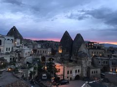 -Seten Restaurant Cappadocia