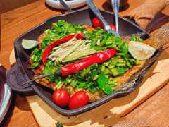 -云海肴·汽锅鸡·云南菜(广安门天虹店)