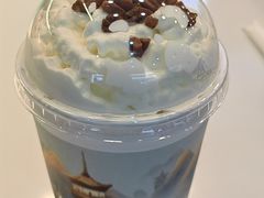 -茶理宜世(广州南站（站内）3楼B17检票口店)