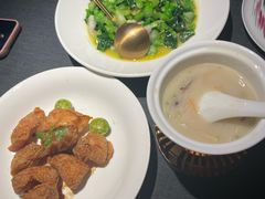 -锦府园·新台州菜(合生汇店)