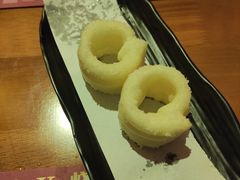 -98K烧烤(顺外路店)