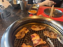 -一品诚记烤肉·甄选店(中南路店)