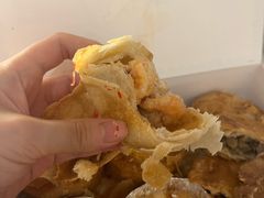 -泰康食品(南京东路店)