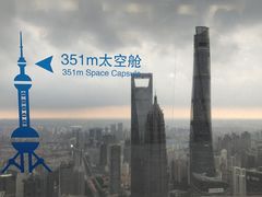 -东方明珠广播电视塔