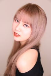 -和良形象