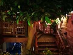 -杨记隆府(南坪店)