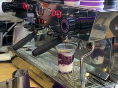 阿香拿铁-HANA COFFEE(长寿路店)
