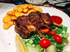 -HELLO MUSAE 拾光缪斯餐厅·纯正希腊风味(苏州中心店)