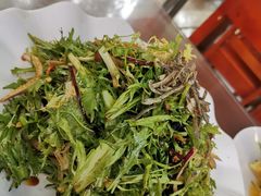 -祝家饺子馆