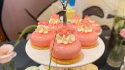 -北京嘉里大酒店·宴会厅婚宴·户外婚礼·生日宴